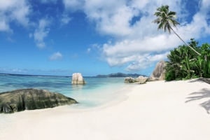 Seychelles